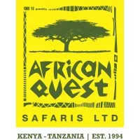 African Quest Safaris African Quest Safaris