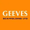 Geeves Scaffolding Geeves Scaffolding