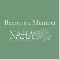 National Association for Holistic Aromatherapy