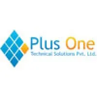 Plus One Technical Solutions Pvt. Ltd. Plus One Technical Solutions Pvt. Ltd.