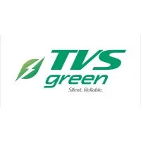TVS Green TVS Green