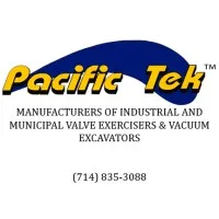 Pacific Tek Inc.