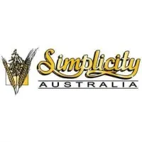 SIMPLICITY AUSTRALIA PTY LTD