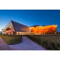 The Casino at Dania Beach