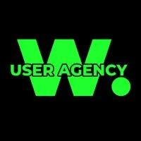 W. User Agency email format