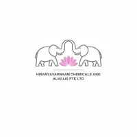 HIRANYAVARNAAM CHEMICALS AND ALKALIS PTE LTD