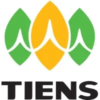 TIENS UK LTD