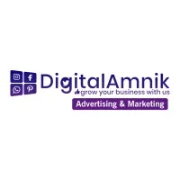 Digital Amnik | Digital Marketing Agency