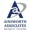 Ainsworth Associates Mechanical Engineers Ainsworth Associates Mechanical Engineers