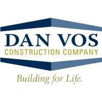 Dan Vos Construction Company Inc. Dan Vos Construction Company Inc.