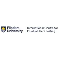Flinders University International Centre for Point-of-Care Testing Flinders University International Centre for Point-of-Care Testing