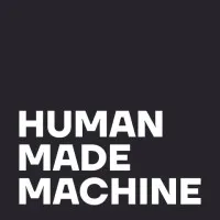 Human Made Machine