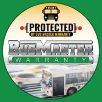 Bus Master Warranty