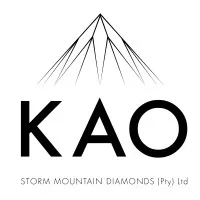 Storm Mountain Diamonds - Kao