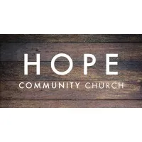 Hope Community Church of Charlotte, Inc.