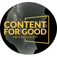 Content 4 Good