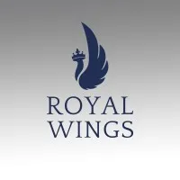 Royal Wings Royal Wings