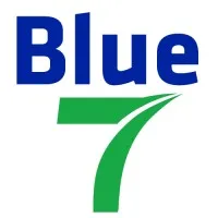 Blue Seven Content