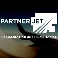 Partner Jet - A Volatus Aerospace Company