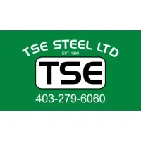 TSE Steel Ltd