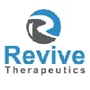 Revive Therapeutics Ltd. CSE: RVV | USA: RVVTF Revive Therapeutics Ltd. CSE: RVV | USA: RVVTF
