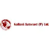 Kallani Autocast Pvt Ltd Kallani Autocast Pvt Ltd