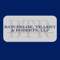 Batchelor, Tillery & Roberts, LLP