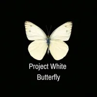 Project White Butterfly Project White Butterfly