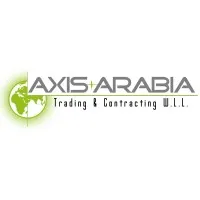 Axis Arabia Axis Arabia