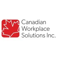 Canadian Workplace Solutions Canadian Workplace Solutions