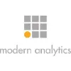 Modern Analytics Modern Analytics