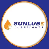 Sunlube lubricants Industry LLC