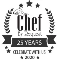 Chef By Request Catering