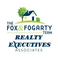 The Fox & Fogarty Team at Realty Executives Associates