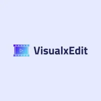 Visual x Edit Media