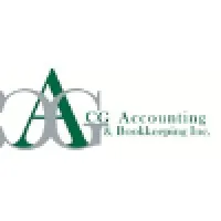 CG Accounting & Bookkeeping Inc.