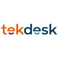 Tekdesk Tekdesk