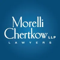 Morelli Chertkow LLP Morelli Chertkow LLP