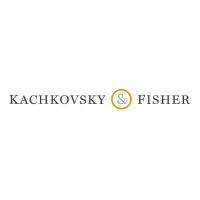 KACHKOVSKY & FISHER, INC.
