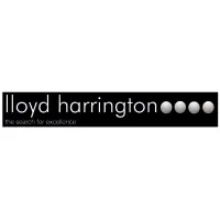 Lloyd Harrington - INDIA