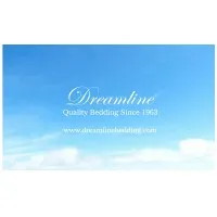 Dreamline Mfg