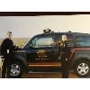 CENTURY SECURITY SERVICES CENTURY SECURITY SERVICES