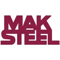 Maksteel, powered by UPG