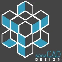 SonaCAD Design
