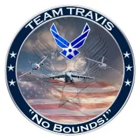 Travis Air Force Base