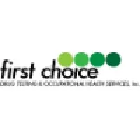 First Choice Drug Testing & Occupational Health Services