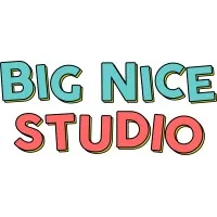 Big Nice Studio Big Nice Studio