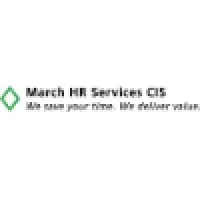 March HR Services CIS March HR Services CIS