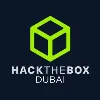 HackTheBox - DXB HackTheBox - DXB