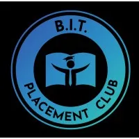 BIT Placement Club